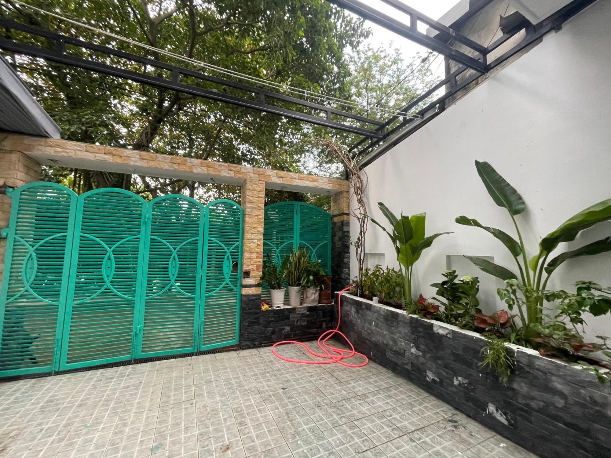 Hue Loving Home & Cafe Luaran gambar